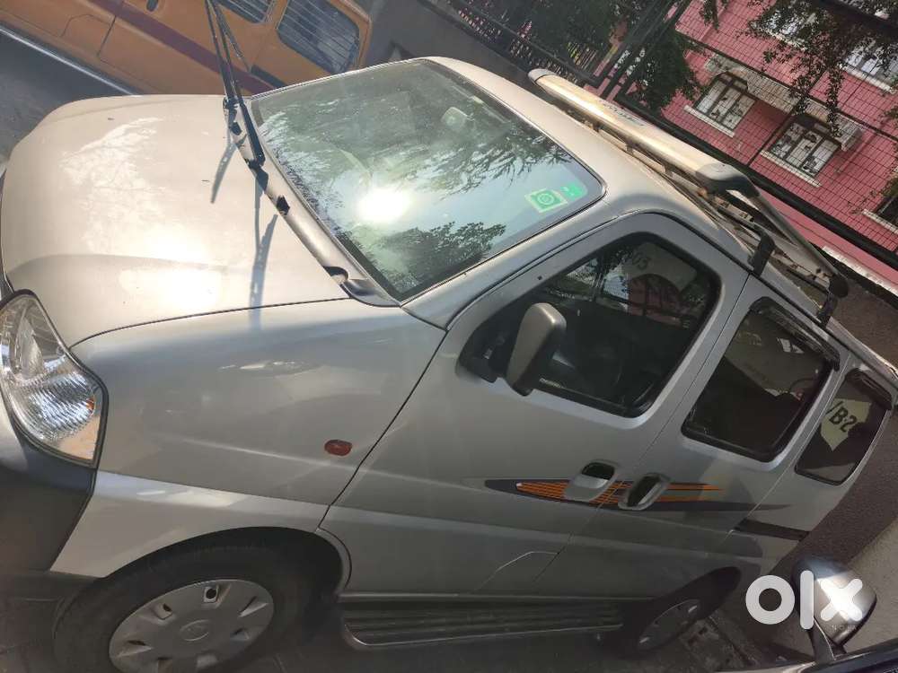 Urgent Sale Of Maruti Suzuki Eeco 2023 Petrol 3200 Km Driven