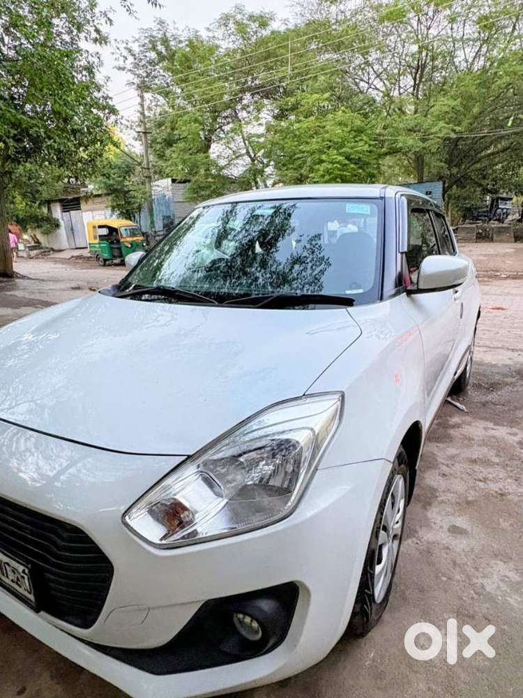 Maruti Suzuki Swift 1.2 Vxi (o), 2020, Petrol