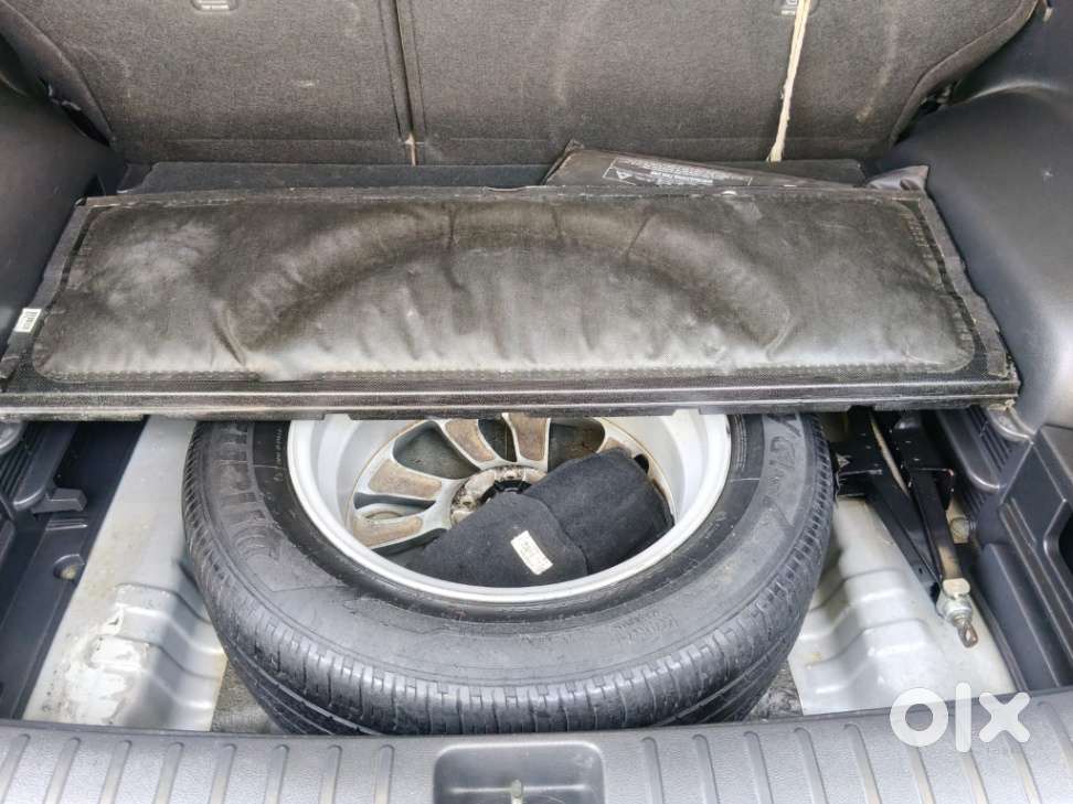 Hyundai Tucson 2wd, 2019, Petrol