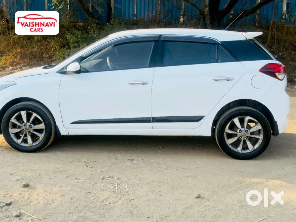 Hyundai Elite I20 Asta 1.4 Crdi, 2015, Diesel
