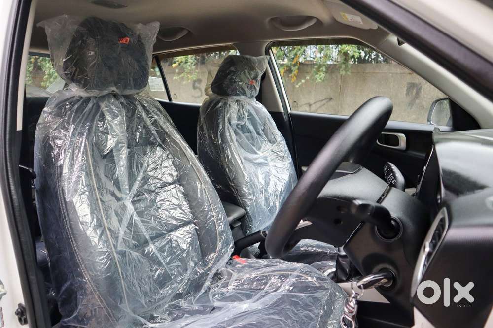 Hyundai Venue 1.0 S (o) Turbo Imt, 2022, Petrol