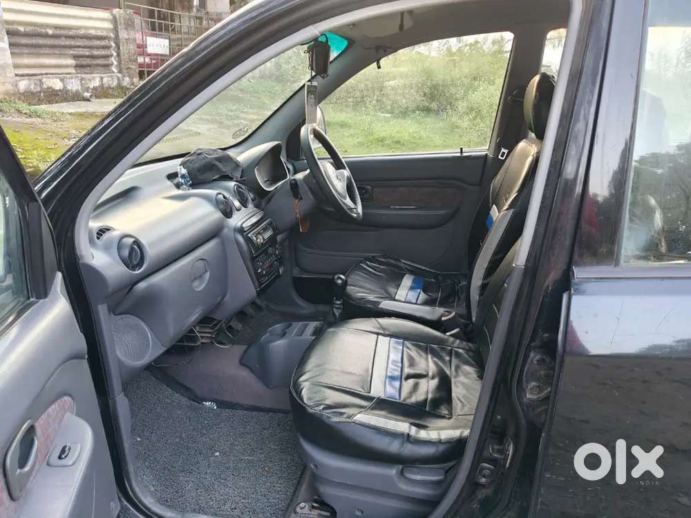 Hyundai Santro Xing Petrol Manual 2007