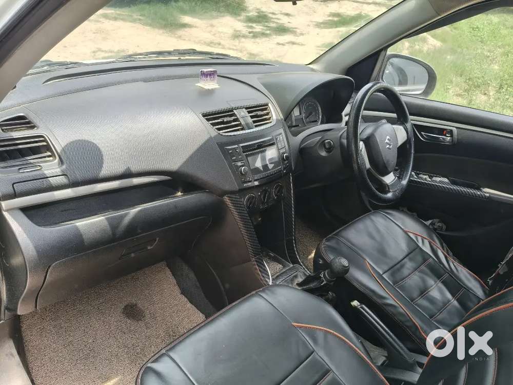 Maruti Suzuki Swift 2016 Diesel   Is For Sale.saaf Suthri Gaadi Hai