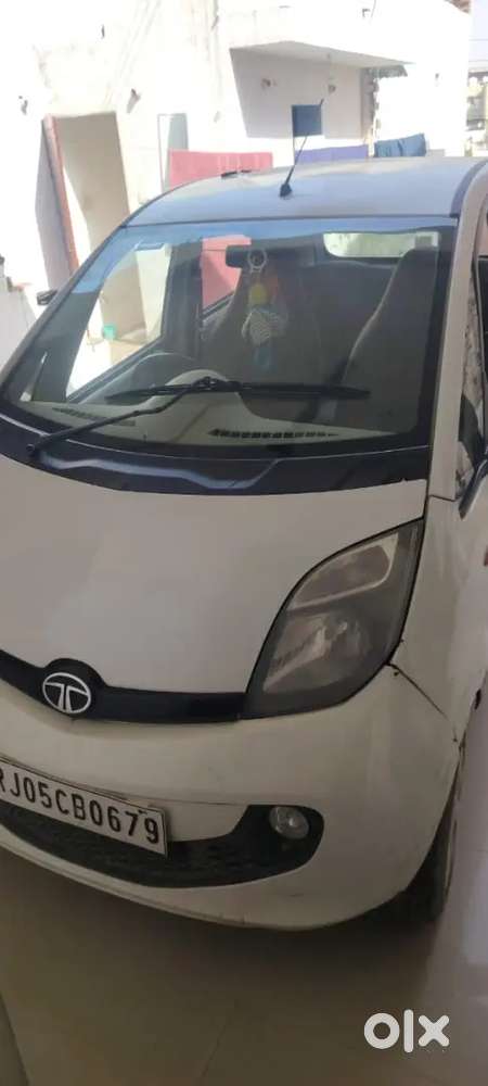 Tata Nano Twist Xt 2016