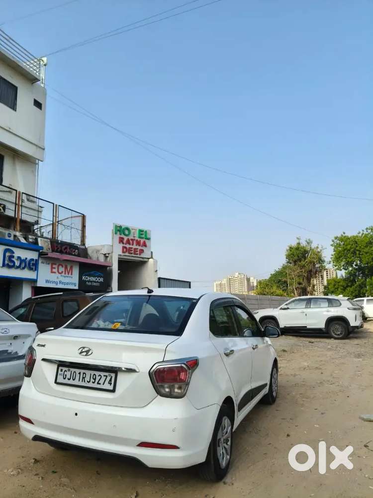 Sell My Xcent 2015 Diesel