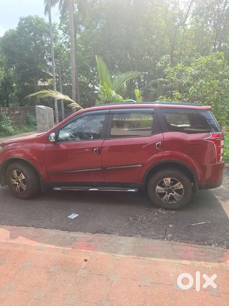 Mahindra Xuv500 2012 Diesel 104000 Km Driven