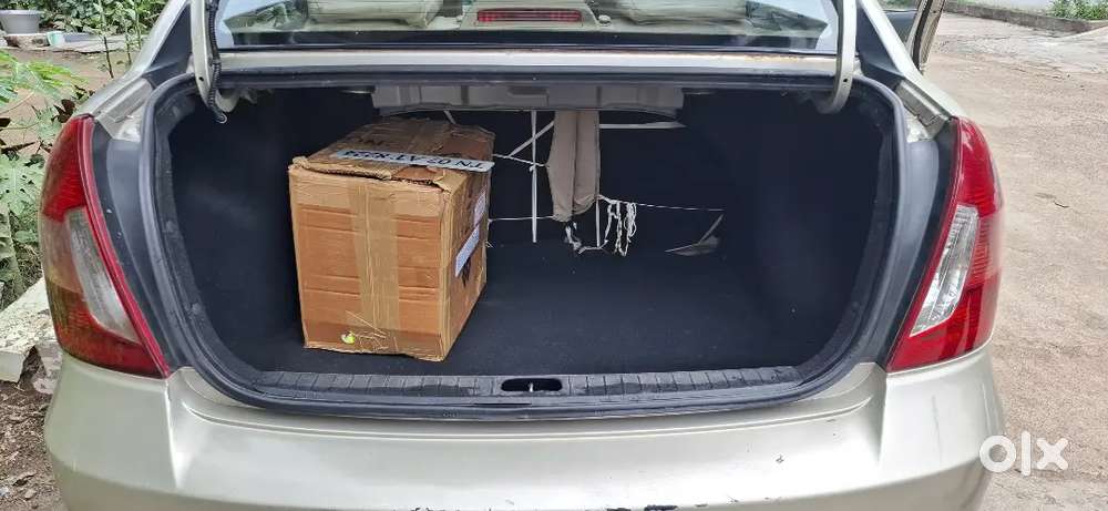 Hyundai Verna 2007 Petrol Well Maintained