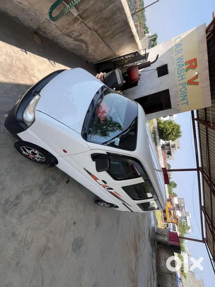 2022 Maruti Suzuki Eeco Smiles