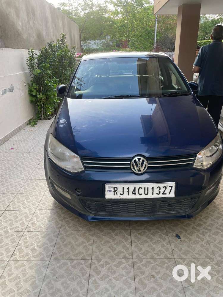 Volkswagen Polo - 1.2l Petrol - Well Maintained