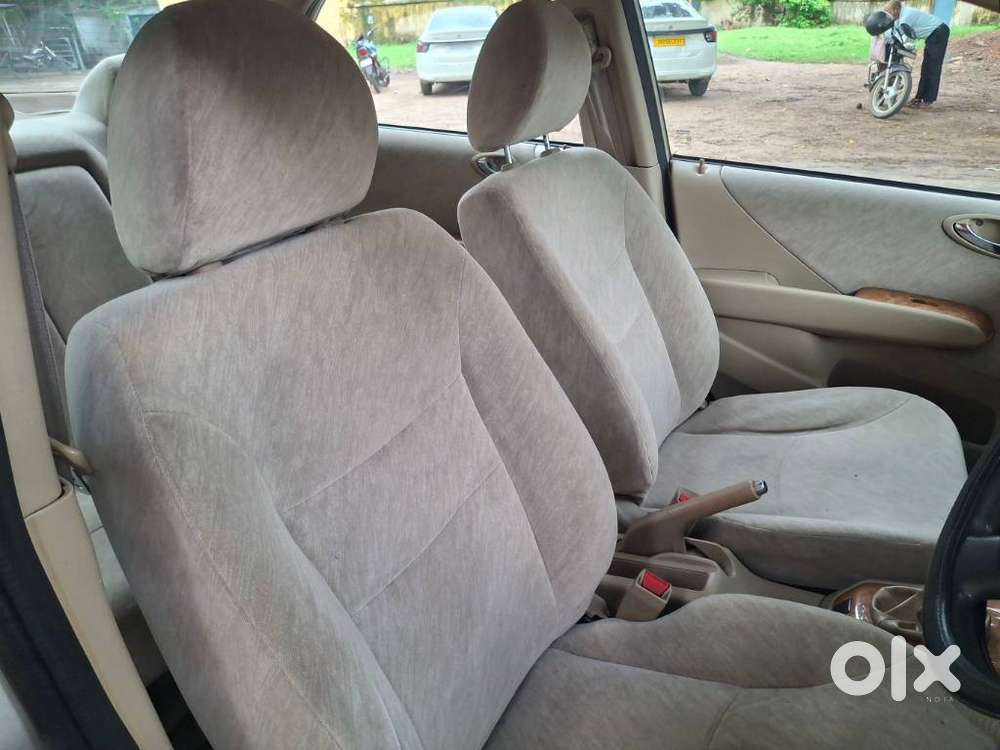 Honda City 1.5 Zx I-vtec Mt, 2008, Petrol