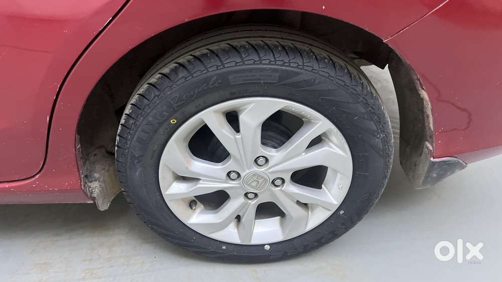 Honda Amaze 1.5 V I-dtec Mt, 2021, Diesel