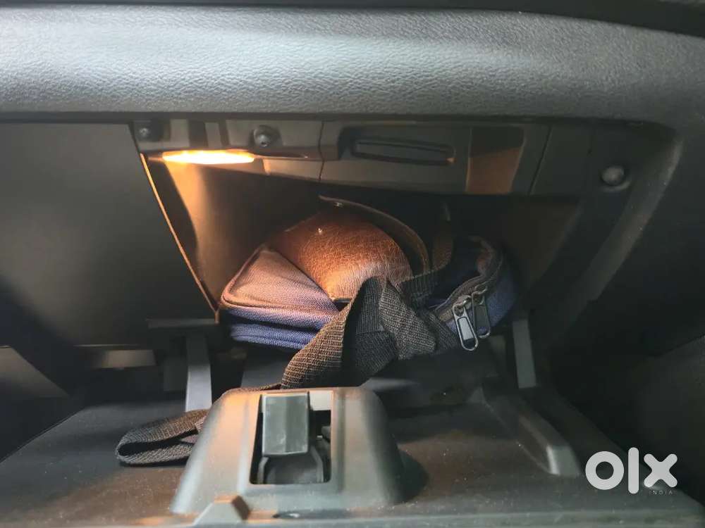 Nissan Kicks Petrol