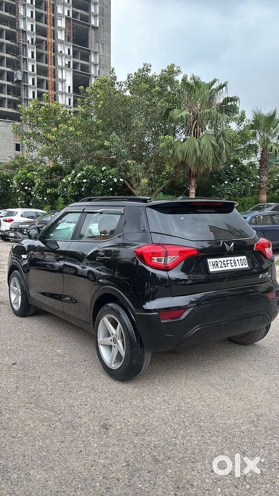 Mahindra Xuv300 W6 Diesel, 2023, Diesel