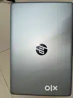 HP laptop under 25k best condition
