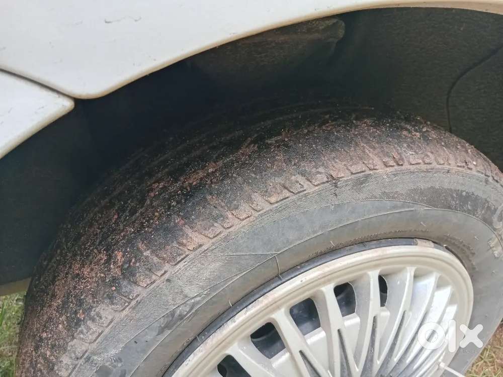 Tata Indigo Diesel 2010 Second Owner