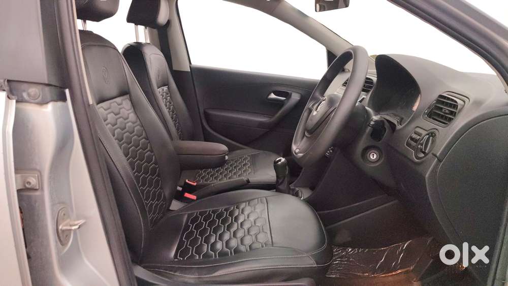 Volkswagen Polo 1.0 Tsi Comfortline At, 2021, Petrol