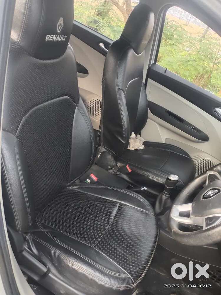 Renault Triber 2019 Petrol 63000 Km Driven