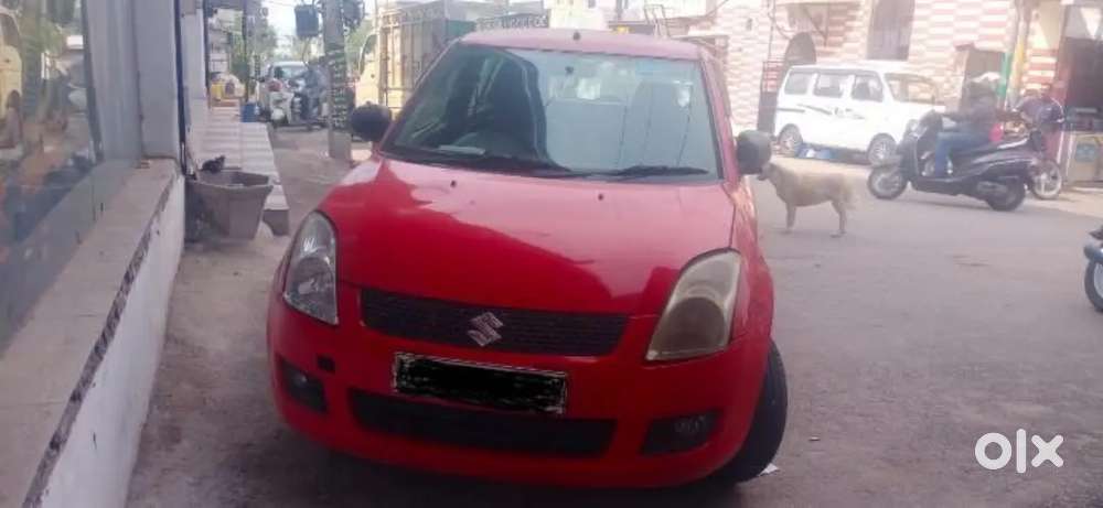 Maruti Suzuki Brezza 2013