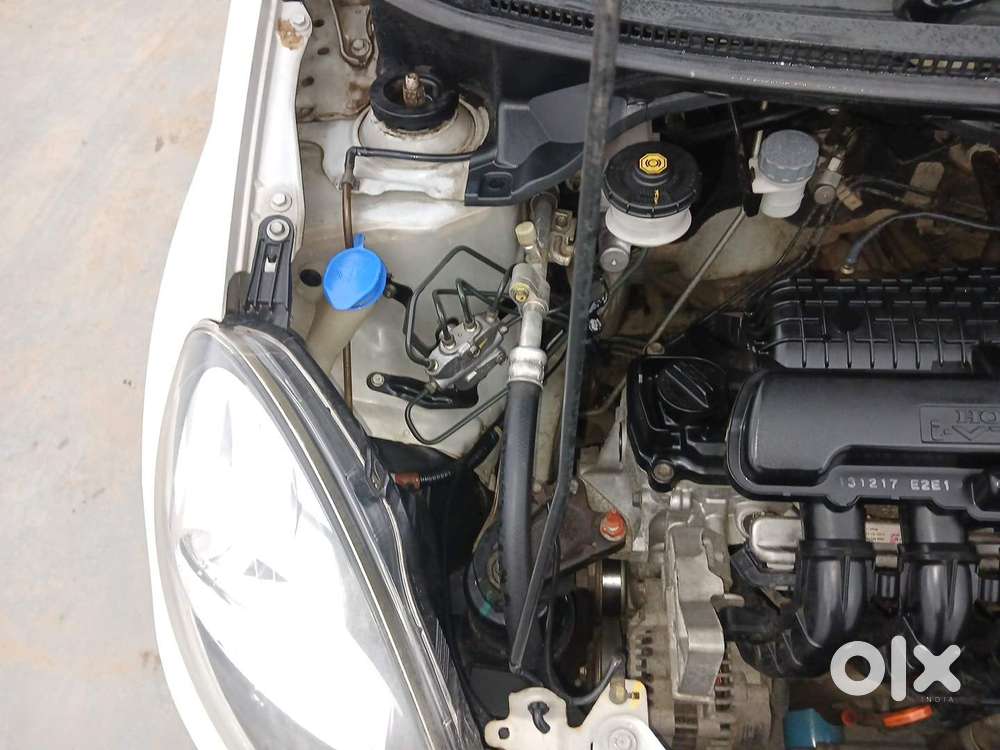 Honda Brio 1.2 S Mt, 2014, Petrol