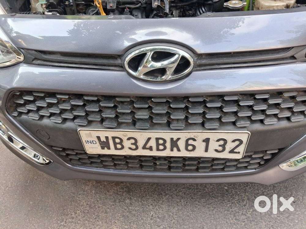 Hyundai Grand I10 2013-2016 Asta, 2019, Petrol