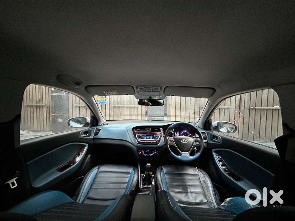 Hyundai I20 Active S Petrol, 2017, Petrol