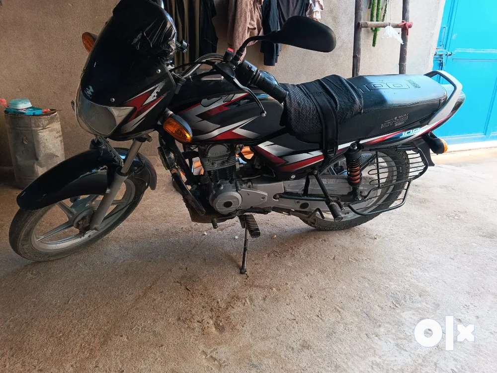 Olx ct best sale hundred bike