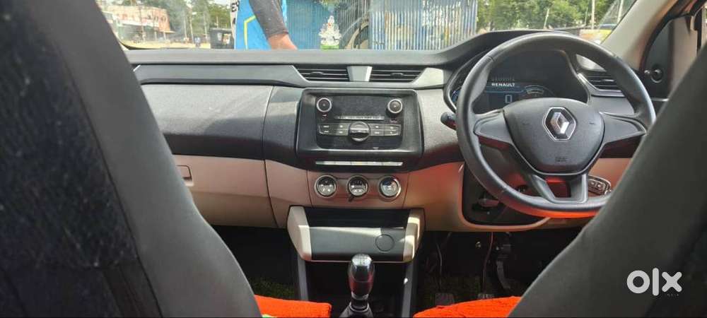 Renault Triber