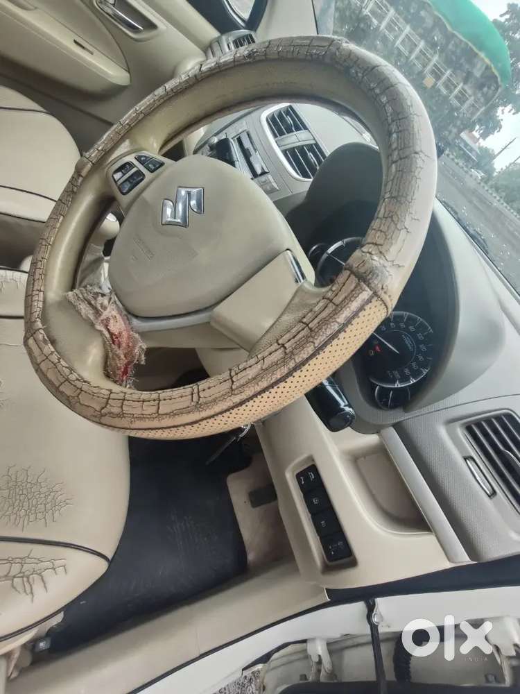 2017 Maruti Suzuki Ertiga