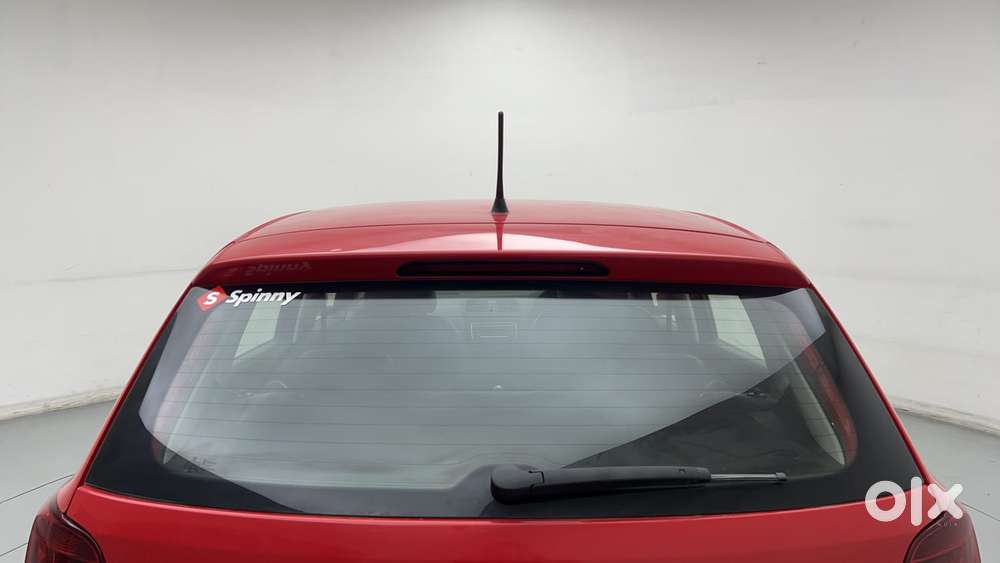 Volkswagen Polo 1.0 Comfortline Plus, 2020, Petrol