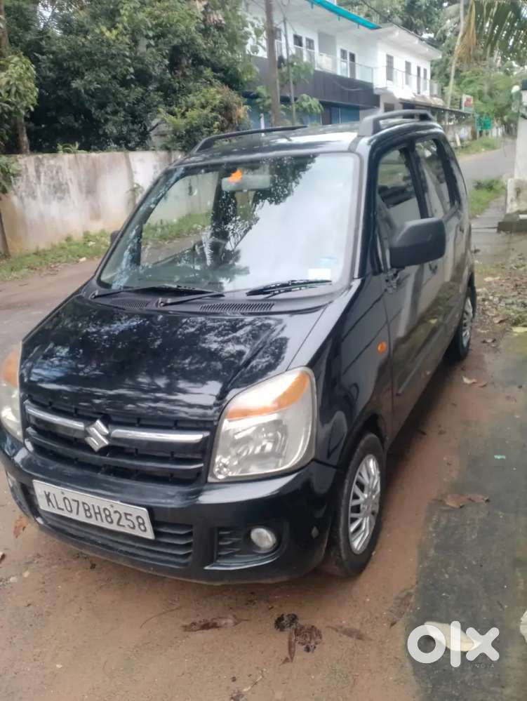 2008 Model Good Condition Showroom Service New Paper Vxi