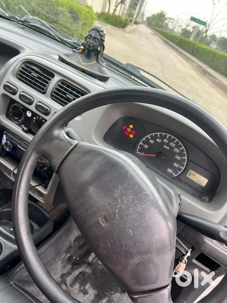 Maruti Suzuki Alto 2011 Petrol Good Condition