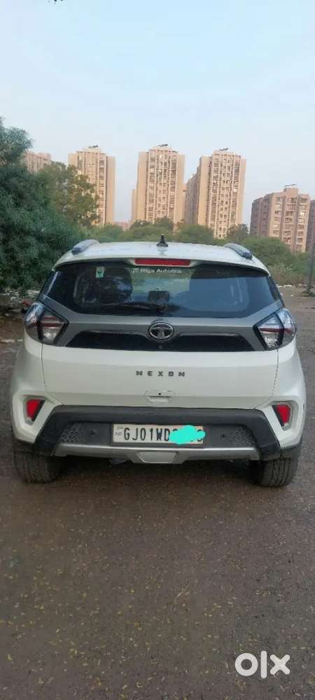 Tata Nexon Diesel 2021