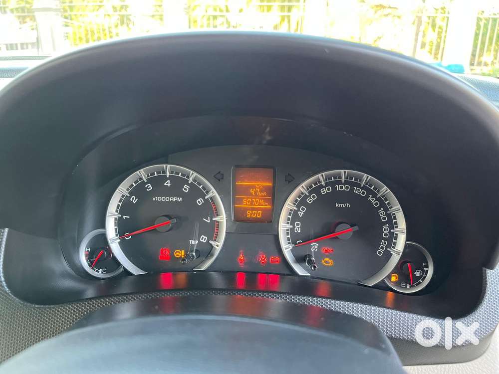Maruti Suzuki Swift Dzire 1.3 Vxi, 2016, Petrol