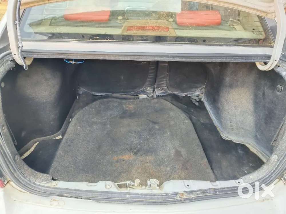 Hyundai Verna 1.6 Xi