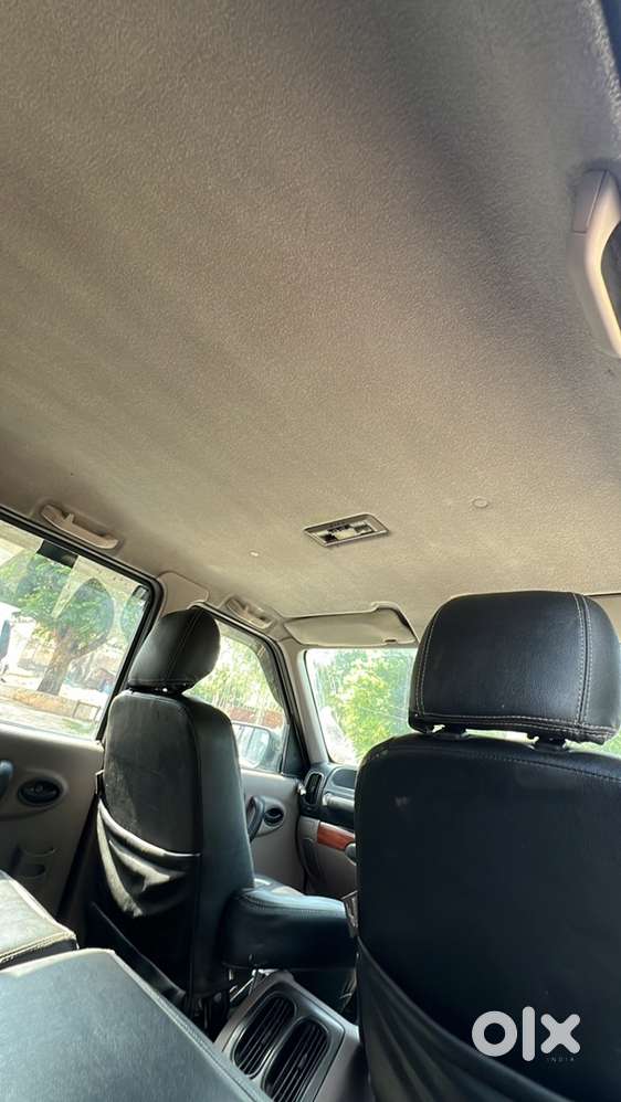 Mahindra Scorpio Diesel 2009 Fitness Wali Hai