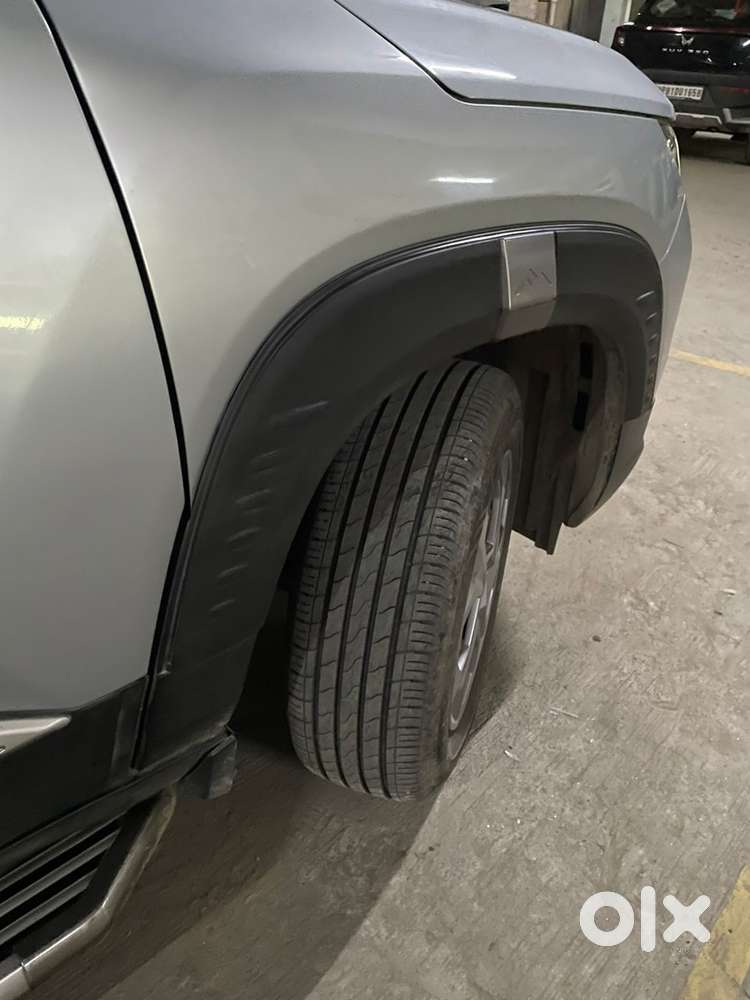 Maruti Suzuki Brezza 2024