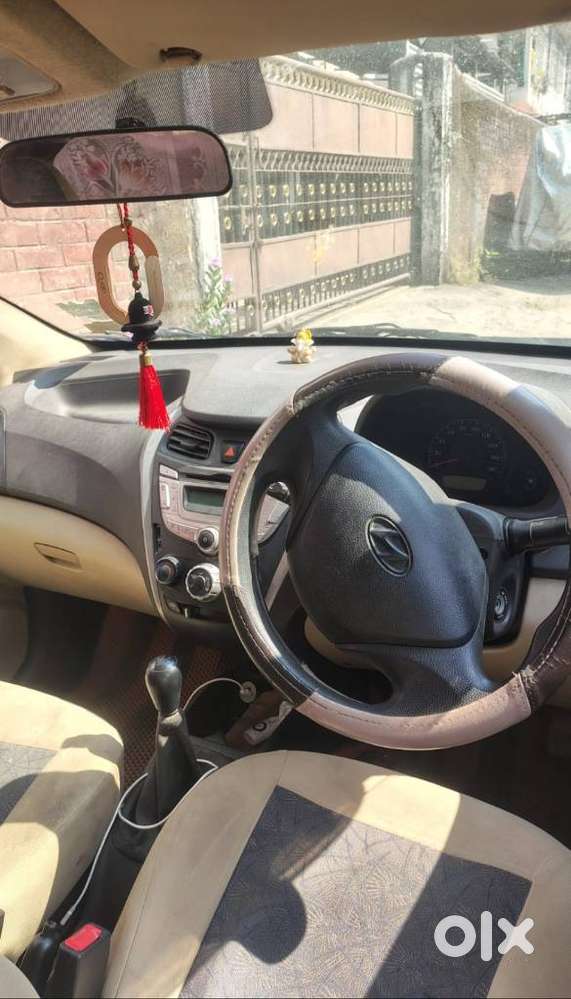 Hyundai Eon Era +, 2015, Petrol