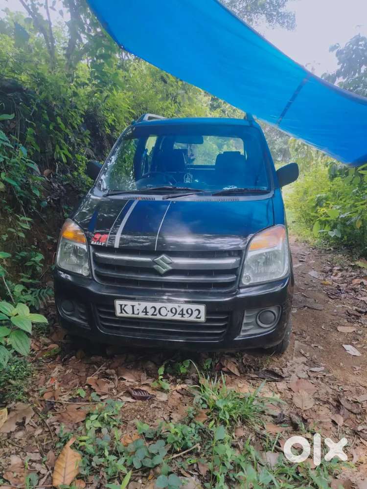 Km Driven Is 125000+