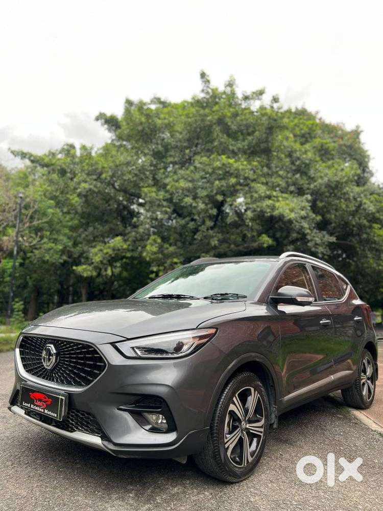 Mg Astor 1.5 Savvy Cvt, 2024, Petrol
