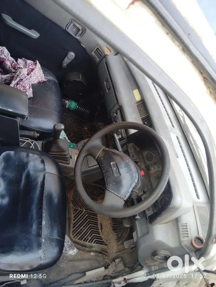 Maruti Esteem 1995  Running Condition  Petrol + Lpg  All Documents