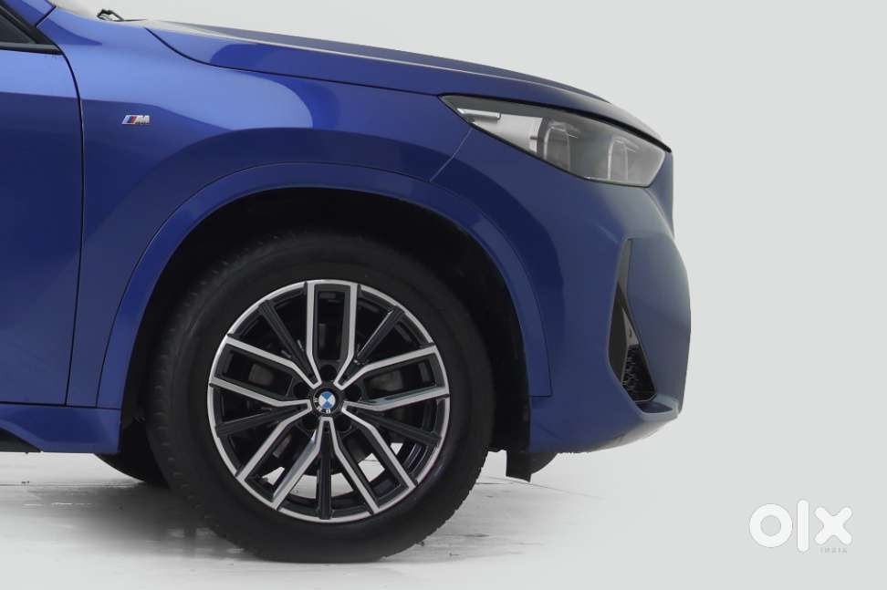 Bmw X1 Sdrive18i M Sport, 2024, Petrol