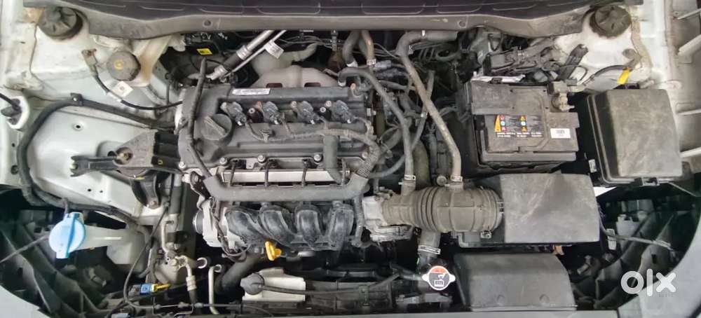 Hyundai Venue S(o) Plus 2025 Petrol 8400 Km Driven