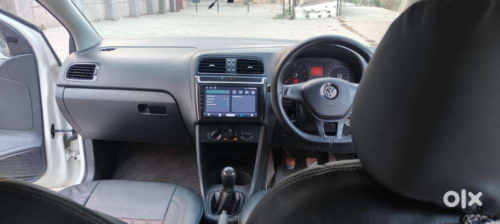 Volkswagen Polo Petrol Comfortline 1.2l, 2015, Petrol