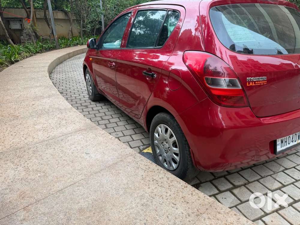 Hyundai I20 Magna, 2011, Petrol