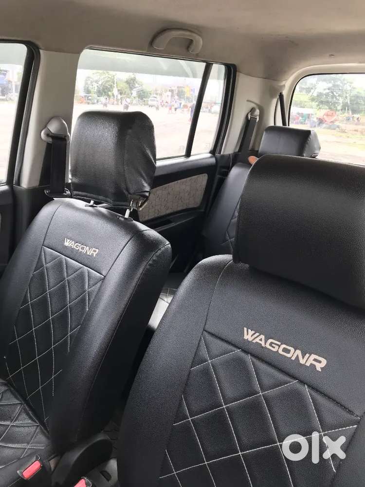 Maruti Suzuki Wagon R 2015 Good Condition