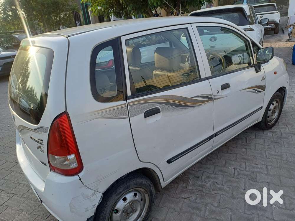 Maruti Suzuki Zen Estilo 2014 Cng & Hybrids Good Condition