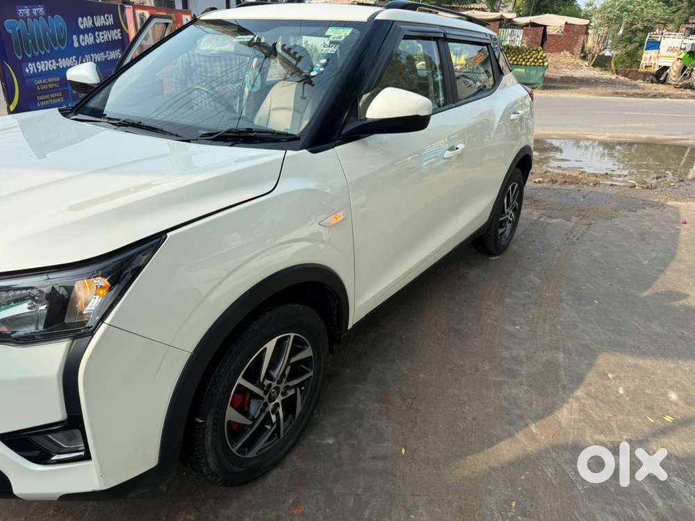 Mahindra Xuv300 Diesel Manual 2022, Look Like Brand New