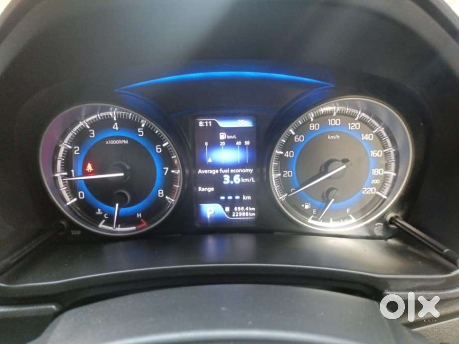 Maruti Suzuki Baleno