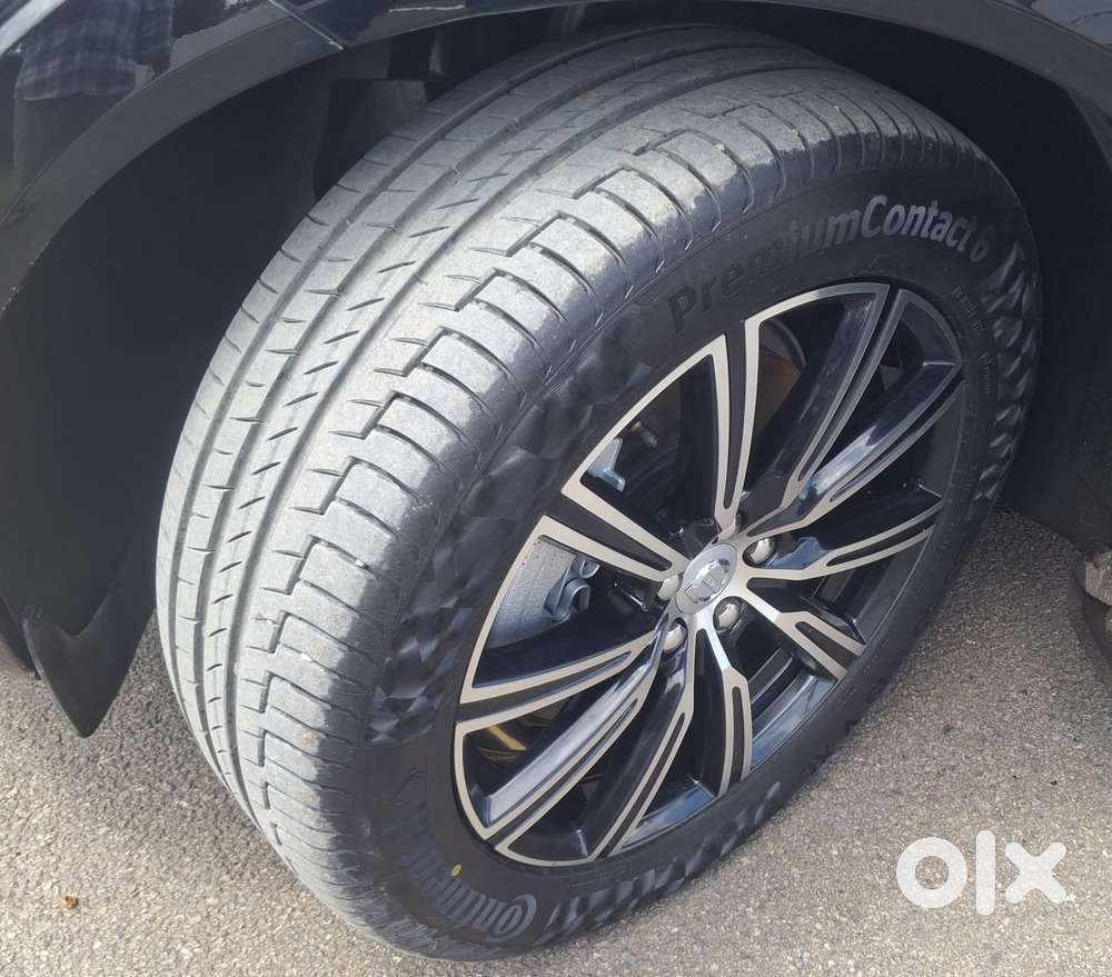 Volvo Xc60 D5 Inscription, 2021, Diesel