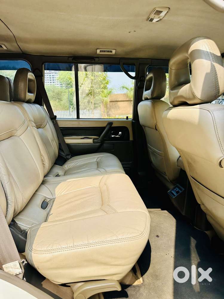 Mitsubishi Pajero Sfx 4x4, 2011, Diesel